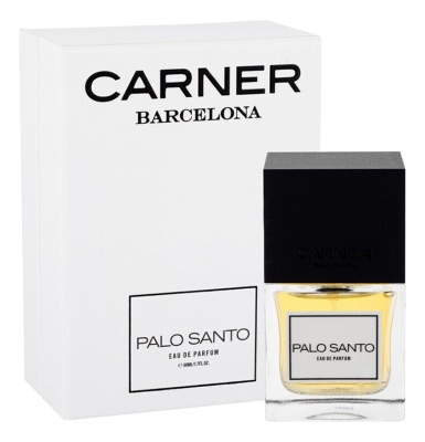 Carner Barcelona  Palo Santo Парфюмерная вода унисекс 50 ml