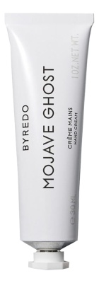 BYREDO  Mojave Ghost Крем для рук унисекс 30 ml