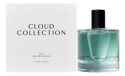 Zarkoperfume  Cloud Collection No 2 Парфюмерная вода унисекс 100 ml