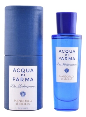 Acqua di Parma  Mandorlo di Sicilia Туалетная вода унисекс 30 ml