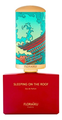 Floraiku  Sleeping on the Roof Парфюмерная вода унисекс 50 ml тестер