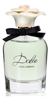 DOLCE & GABBANA  Dolce Парфюмерная вода для женщин 75 ml тестер