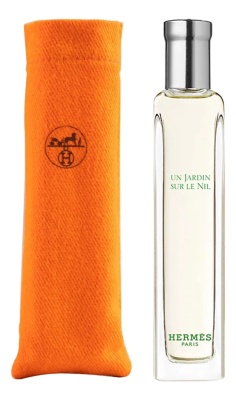 Hermes  Un Jardin sur le Nil Туалетная вода унисекс 15 ml