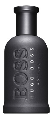 HUGO BOSS  Boss Bottled Collector’s Edition Туалетная вода для мужчин 100 ml тестер