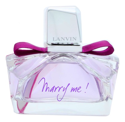 Lanvin  Marry Me Парфюмерная вода для женщин 75 ml тестер