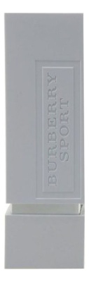 Burberry Sport Ice For Women Туалетная вода для женщин 75 ml тестер
