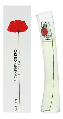 KENZO Flower by Kenzo Парфюмерная вода для женщин 30 ml