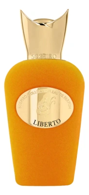 Sospiro Liberto Парфюмерная вода унисекс 100 ml тестер