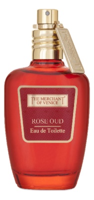 The Merchant of Venice  Rose Oud Туалетная вода унисекс 50 ml тестер
