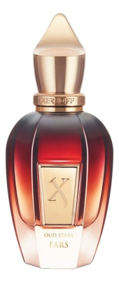Xerjoff  Fars Духи для женщин 50 ml тестер