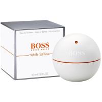 HUGO BOSS Boss In Motion White Edition