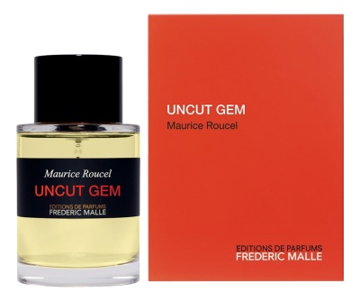 Frederic Malle  Uncut Gem Парфюмерная вода для мужчин 100 ml