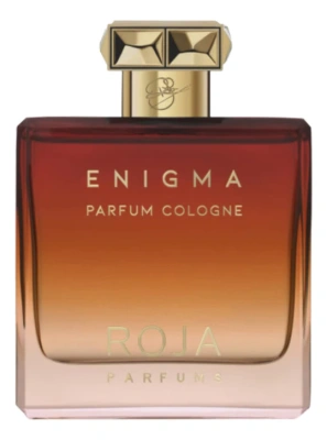 Roja Parfums Enigma Pour Homme Parfum Cologne Парфюмерная вода для мужчин 100 ml тестер