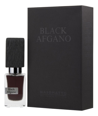 Nasomatto  Black Afgano Духи унисекс 30 ml