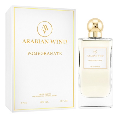 Arabian Wind Pomegranate Парфюмерная вода унисекс 75 ml