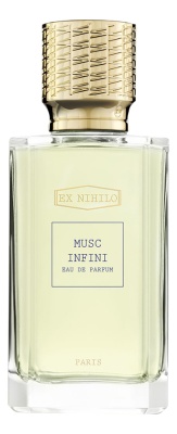 Ex Nihilo  Musc Infini Парфюмерная вода для женщин 100 ml тестер