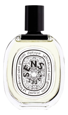 Diptyque  Eau Des Sens Туалетная вода унисекс 100 ml тестер