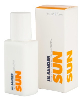 Jil Sander  Sun Туалетная вода для женщин 30 ml