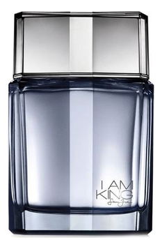 SEAN JOHN  I Am King Туалетная вода для мужчин 100 ml тестер