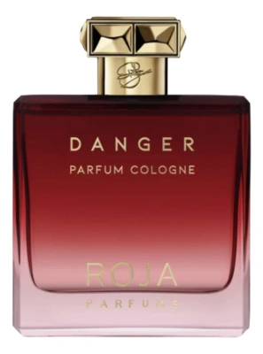 Roja Parfums Danger Pour Homme Parfum Cologne Духи для мужчин 100 ml тестер
