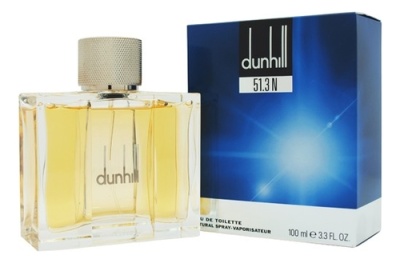 Dunhill  51.3 N Туалетная вода для мужчин 100 ml