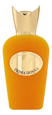 Sospiro Prima Donna Парфюмерная вода унисекс 100 ml тестер