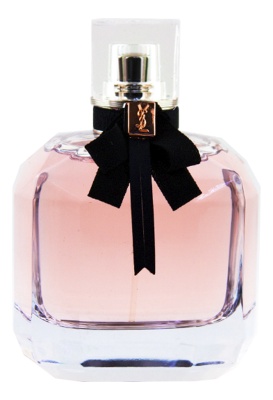 Yves Saint Laurent  Mon Paris Парфюмерная вода для женщин 50 ml тестер