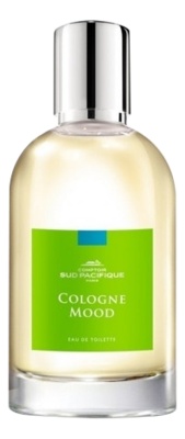 Comptoir Sud Pacifique  Cologne Mood Туалетная вода унисекс 100 ml тестер