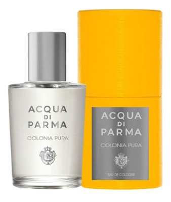 Acqua di Parma  Colonia Pura Одеколон для женщин 50 ml