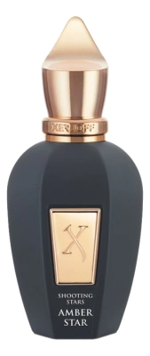Xerjoff  Amber Star Духи унисекс 50 ml тестер