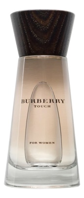 Burberry  Touch for Women Парфюмерная вода для женщин 100 ml тестер