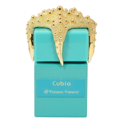 Tiziana Terenzi  Cubia Духи унисекс 100 ml тестер