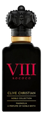 Clive Christian Noble VIII Rococo Magnolia Духи для женщин 50 ml тестер