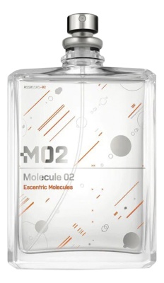 Escentric Molecules  Molecule 02 Туалетная вода унисекс 100 ml тестер