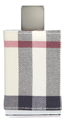Burberry  London Woman Парфюмерная вода для женщин 100 ml тестер