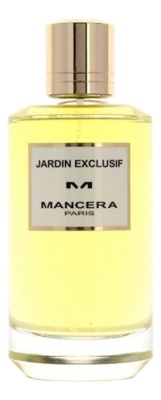 Mancera  Jardin Exclusif Парфюмерная вода унисекс 120 ml тестер