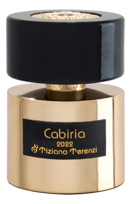 Tiziana Terenzi  Cabiria Духи унисекс 100 ml тестер
