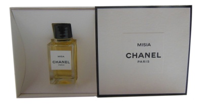 Chanel Les Exclusifs de  Misia Туалетная вода для женщин 4 ml миниатюра