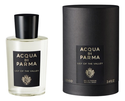 Acqua di Parma  Lily of the Valley Парфюмерная вода унисекс 100 ml