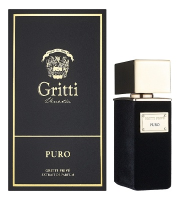 Gritti  Puro Духи унисекс 100 ml