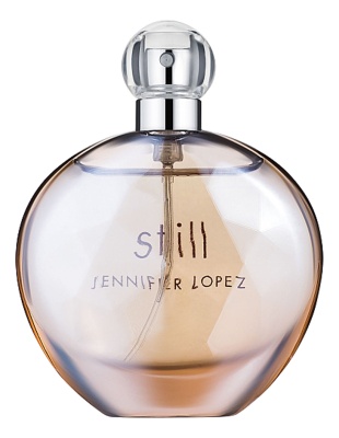 Jennifer Lopez Still Парфюмерная вода для женщин 100 ml тестер