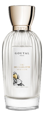 Annick Goutal Eau De Charlotte Туалетная вода для женщин 100 ml тестер