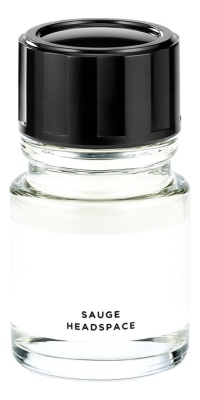 Headspace Sauge Парфюмерная вода унисекс 100 ml тестер