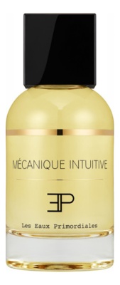 Les Eaux Primordiales  Mecanique Intuitive Парфюмерная вода унисекс 100 ml тестер