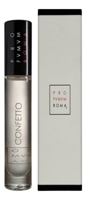 Profumum Roma  Confetto Парфюмерная вода для женщин 18 ml
