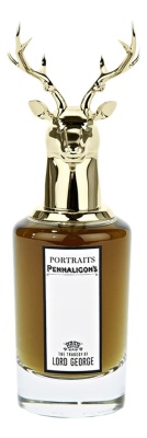 Penhaligons  The Tragedy of Lord George Парфюмерная вода для мужчин 75 ml тестер