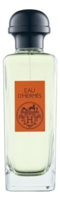 Hermes Eau D’ Туалетная вода унисекс 100 ml тестер