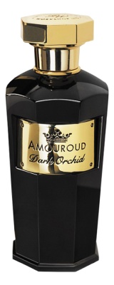 Amouroud  Dark Orchid Парфюмерная вода унисекс 100 ml тестер