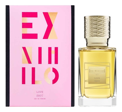 Ex Nihilo  Love Shot Парфюмерная вода унисекс 50 ml