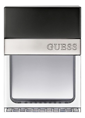Guess  Seductive Homme Туалетная вода для мужчин 100 ml тестер